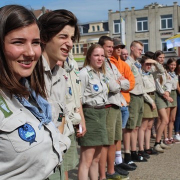 IMG 1389 min - Scouts en Gidsen Zaventem 